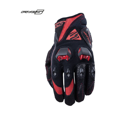 Guantes Five Stunt Evo